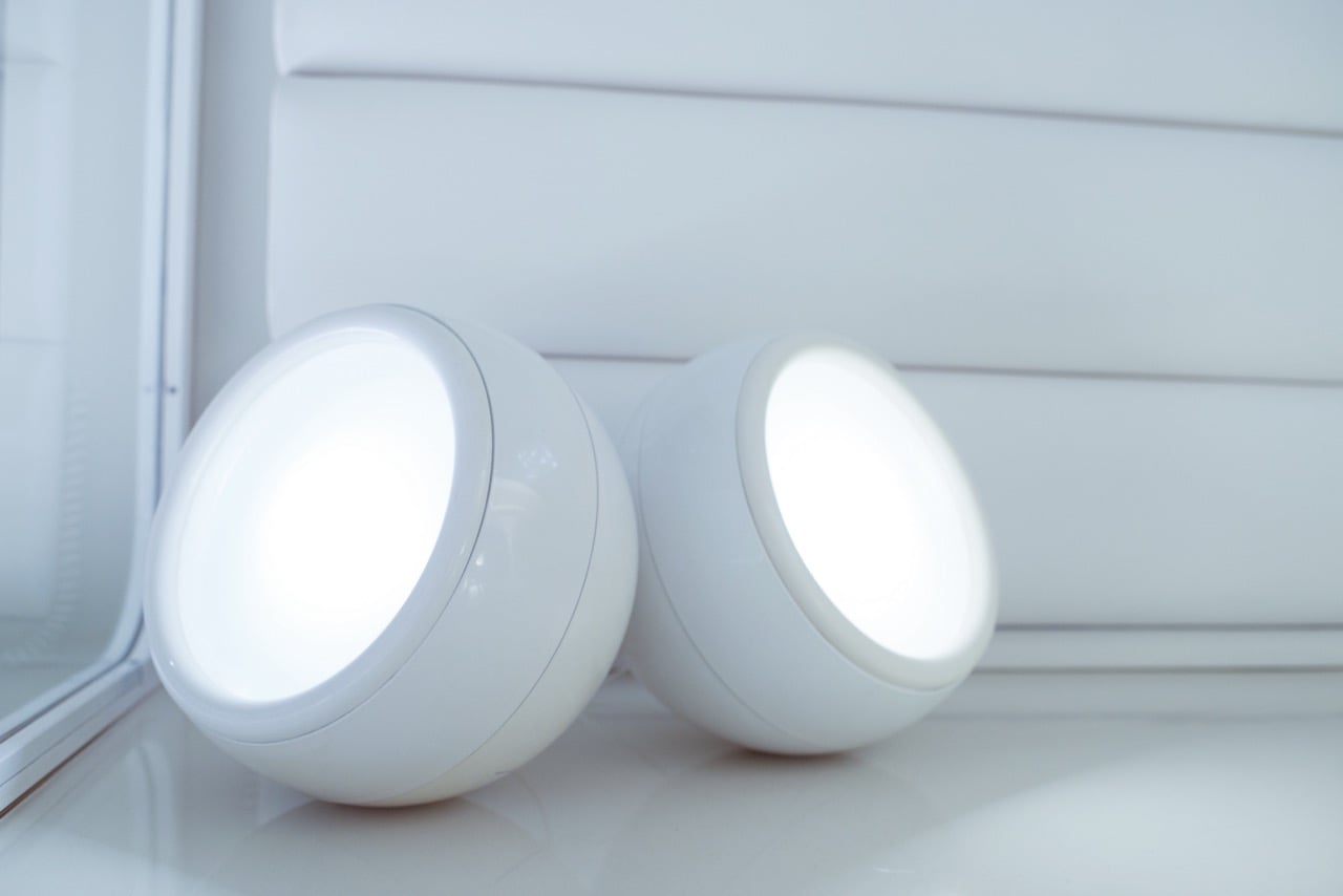 Picture of the Studio