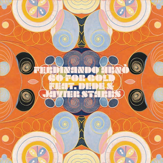 Poster of Go For Gold