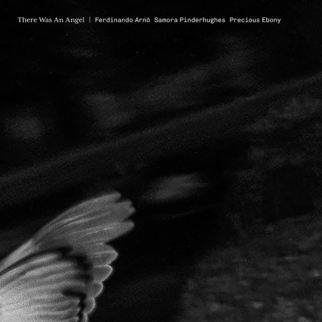 Poster of There was an angel